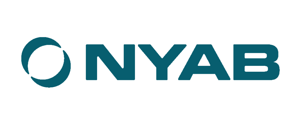 NYAB - Beställare och samarbetspartners - Senterra